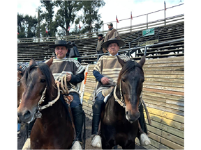 RODEO ZONA CENTRO 1